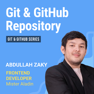 Git & GitHub Repository