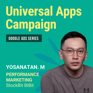 Universal Apps Campaign