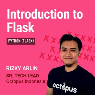 Introduction to Flask