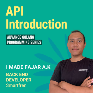  API  Introduction