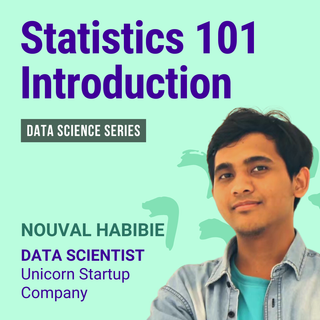 Statistics Introduction