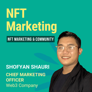 NFT Marketing