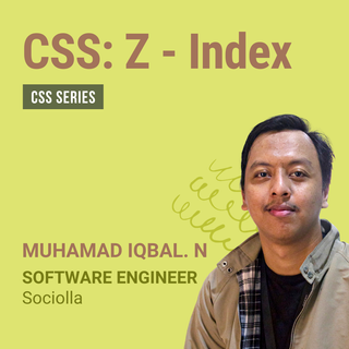 CSS Z - Index
