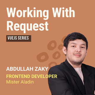 Working with Request