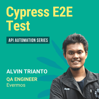 Cypress E2E Test