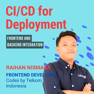 CI/CD for Deployment