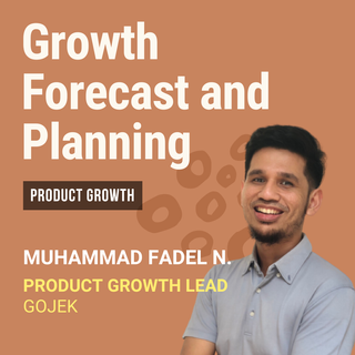 Growth Forecast and Planning