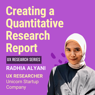 Creating A Quantitative Research Report