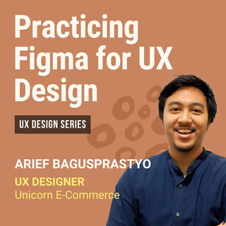 Practicing Figma for UX Design