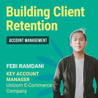 Building Client Retention