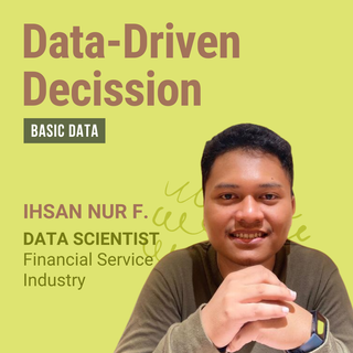 Data Driven-Decission