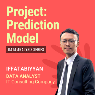 Project: Prediction Model
