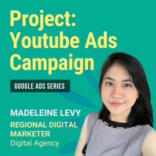 Youtube Ads Campaign