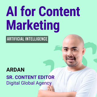 AI for Content Marketing