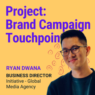 Brand Campaign Touchpoints