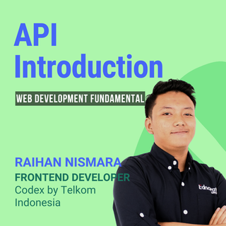 API Introduction 