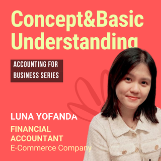 Concept & Basic Understanding Accounting