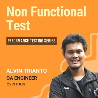 Non Functional Test