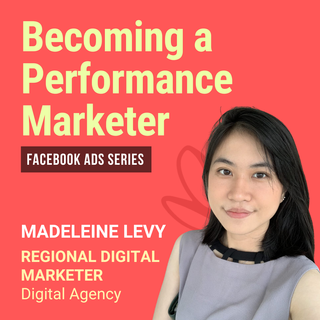 Becoming a Performance Marketer