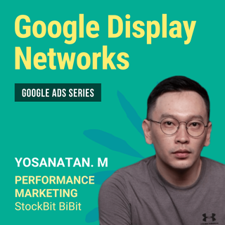 Google Display Networks