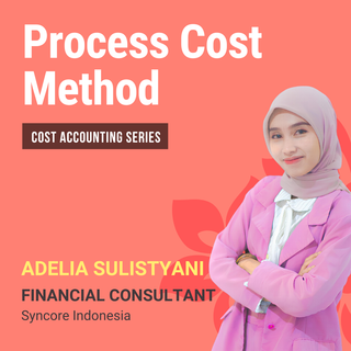 Process Cost Method