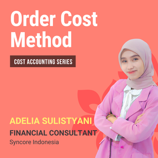 Order Cost Method