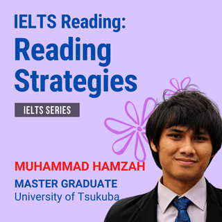 IELTS Reading: Reading Strategies
