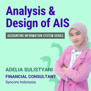 Analysis & Design of Accounting Information System