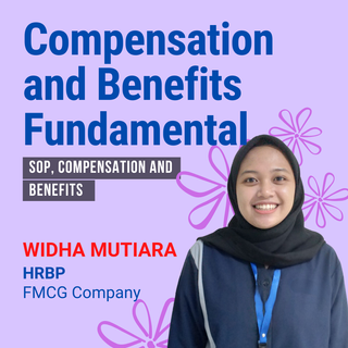 Compensation and Benefits Fundamental