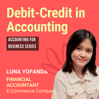 Debit-Credit in Accounting