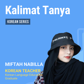 Kalimat Tanya