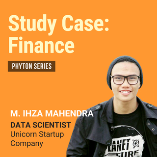 Study Case : Finance