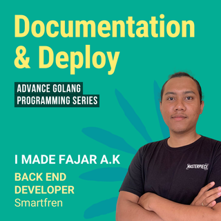 Documentation & Deploy