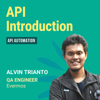 API Introduction