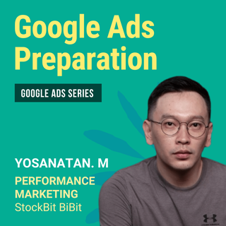 Google Ads Preparation 