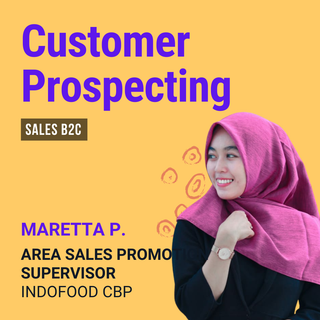 Customer Prospecting for B2C Sales