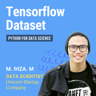 Tensorflow Dataset