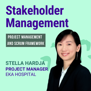 Stakeholder & Closure Management