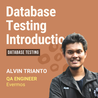 Database Testing Introduction