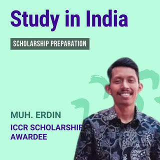 Study in India