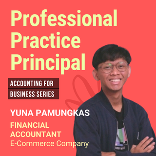 Professional Practice Principal
