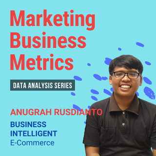 Marketing Business Metrics 