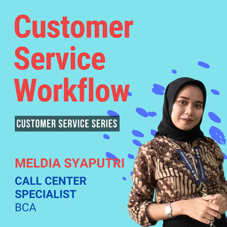 Customer Service Workflow