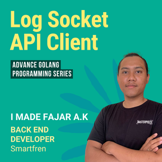 Log Socket API Client