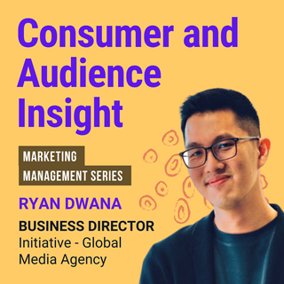 Consumer & Audience Insight