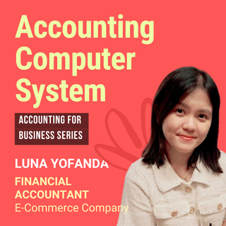 Accounting Computer System