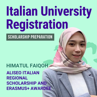 Italian University Registration