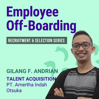 Employee Off-Boarding 