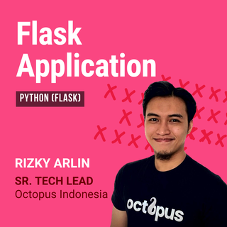 Your First Flask Application