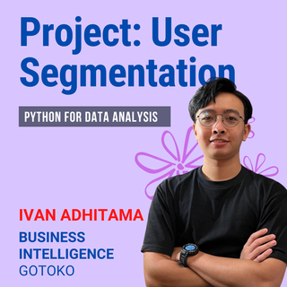 Project: User Segmentation